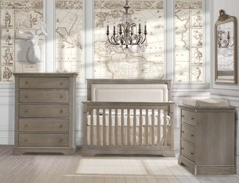 Natart Furniture Galt Baby