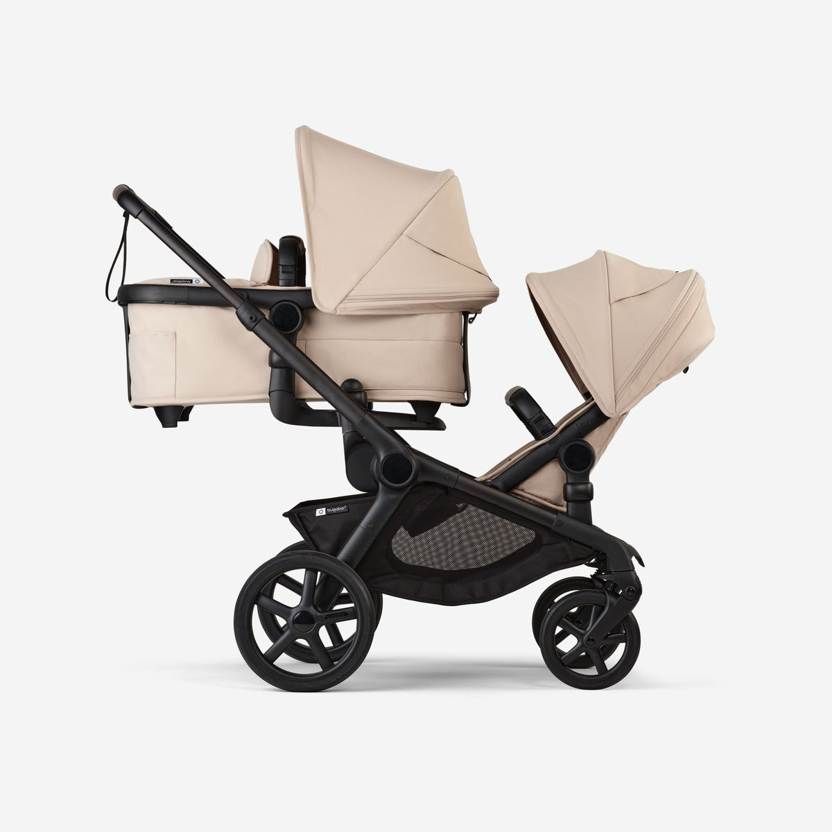 Bugaboo tandem stroller hotsell