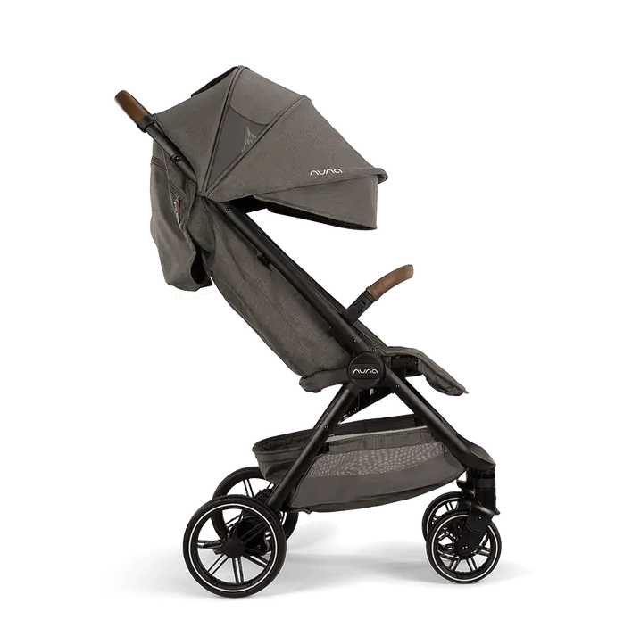 Nuna TRVL lx Compact Stroller