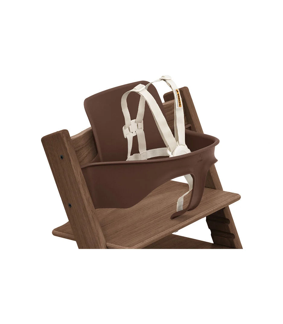 Stokke® Tripp Trapp® High Chair² - Oak Warm Brown – Galt Baby