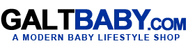 Galt Baby logo