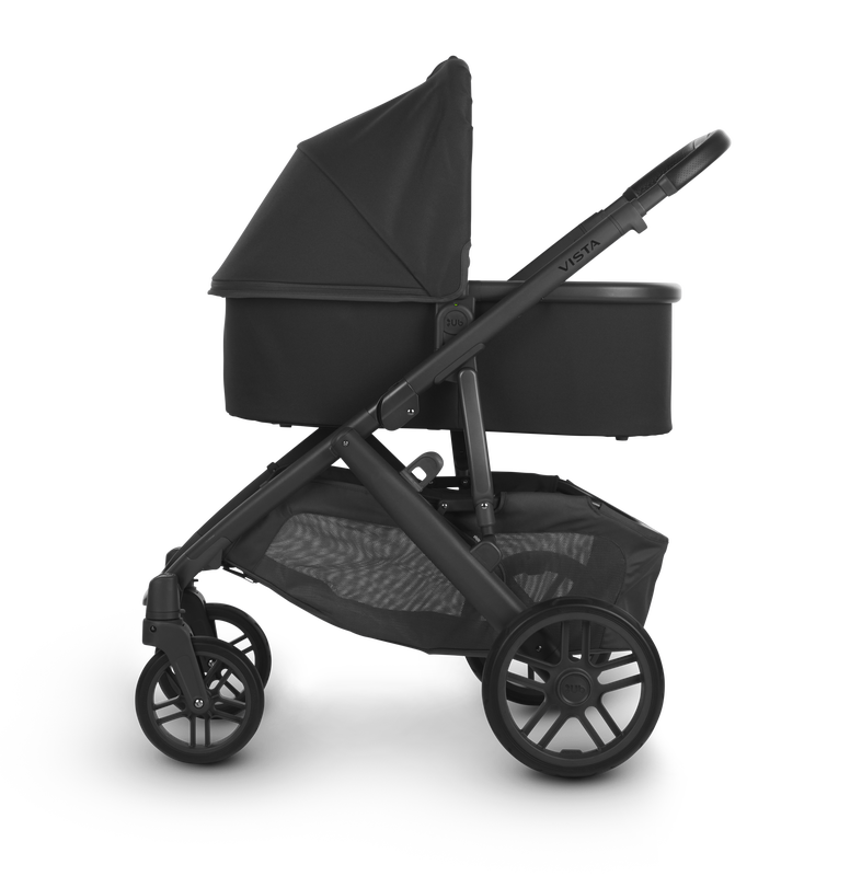 Uppababy jake black deals