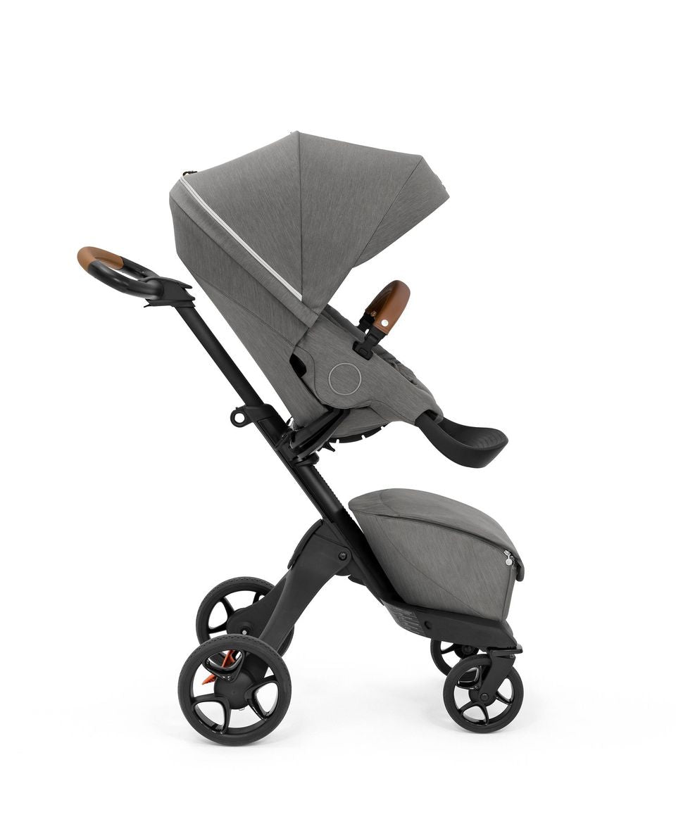 Stokke hotsell lightweight stroller