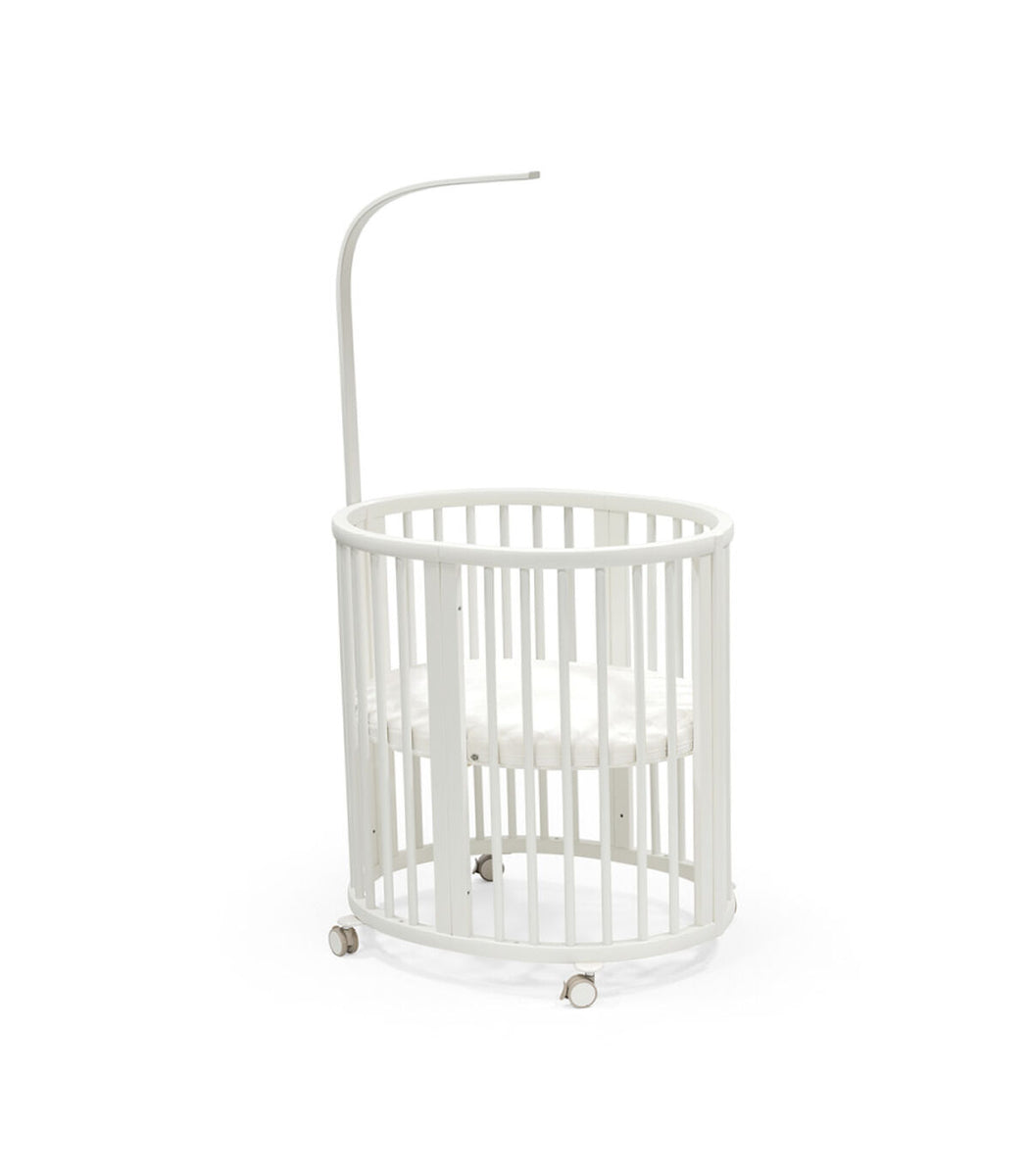 stokke mini crib mattress Stokke® Sleepi™ Mini Bundle with Mattress V3