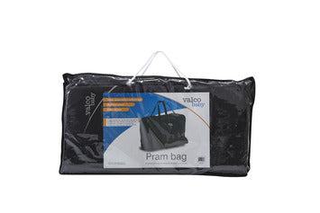 Valco snap duo store travel bag