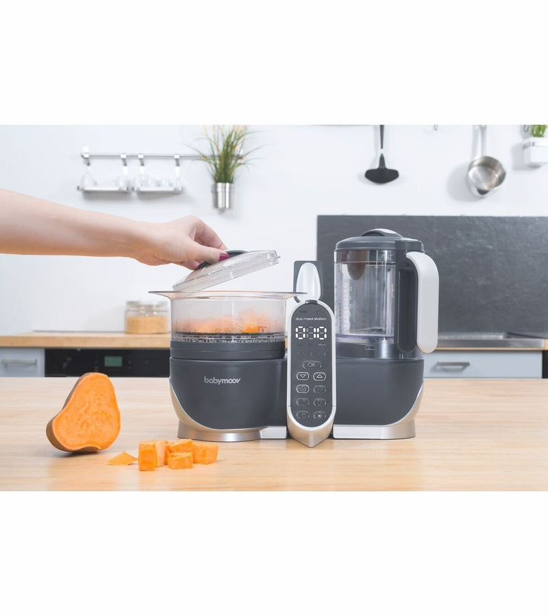 Babymoov - Duo Smart Bottle Warmer