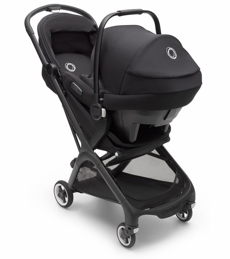 Bugaboo Butterfly Car Seat Adapter – Galt Baby