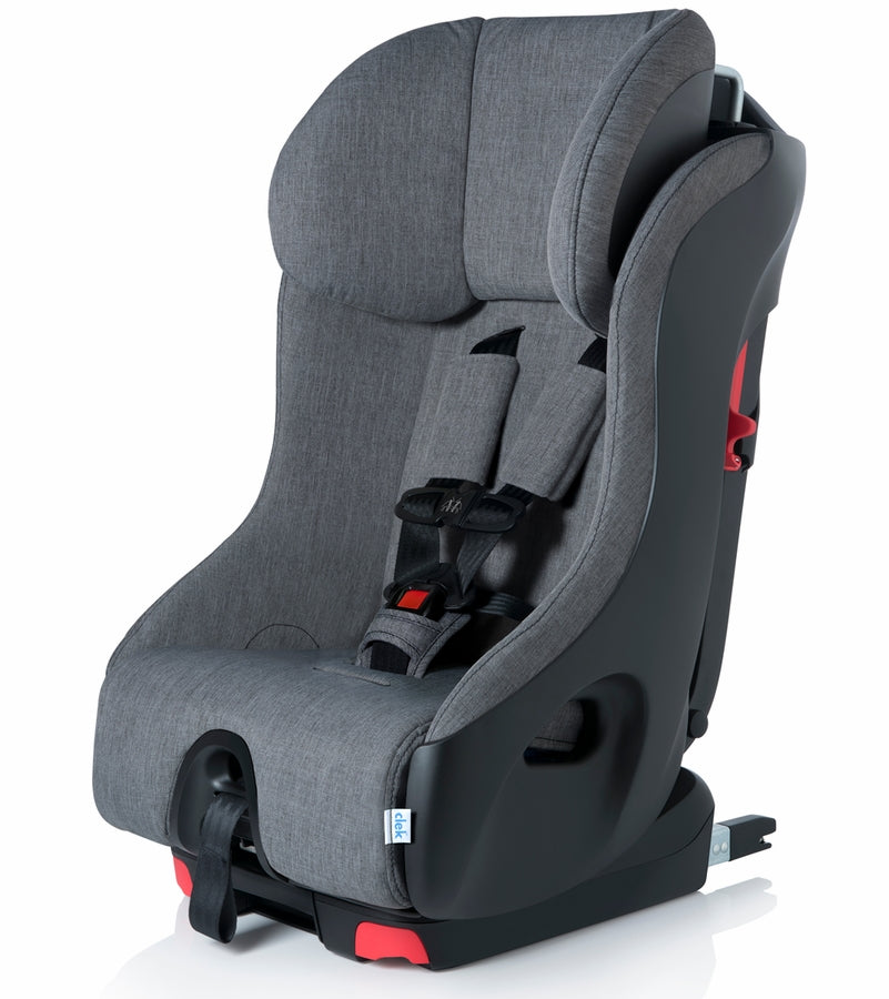 Clek Olli Booster Seat Thunder