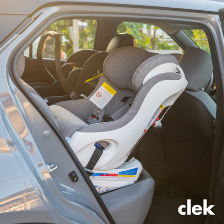 Clek sales foonf thunder