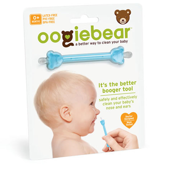 OogieBear Nasal Tool – Galt Baby