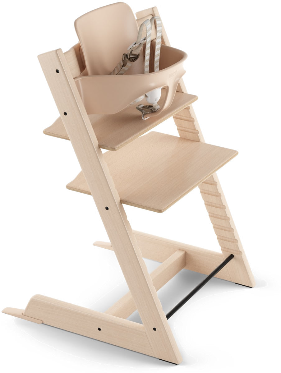 Stokke® Tripp Trapp® High Chair - Black – Galt Baby