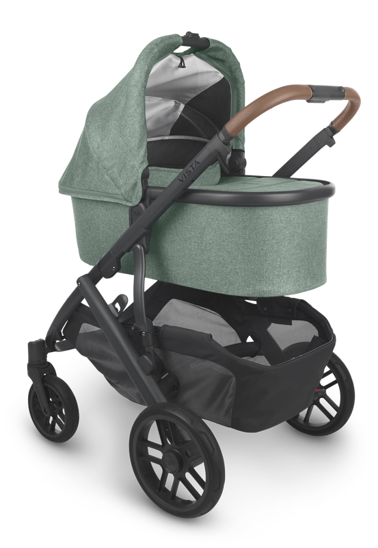 UPPAbaby Bassinet - Gwen