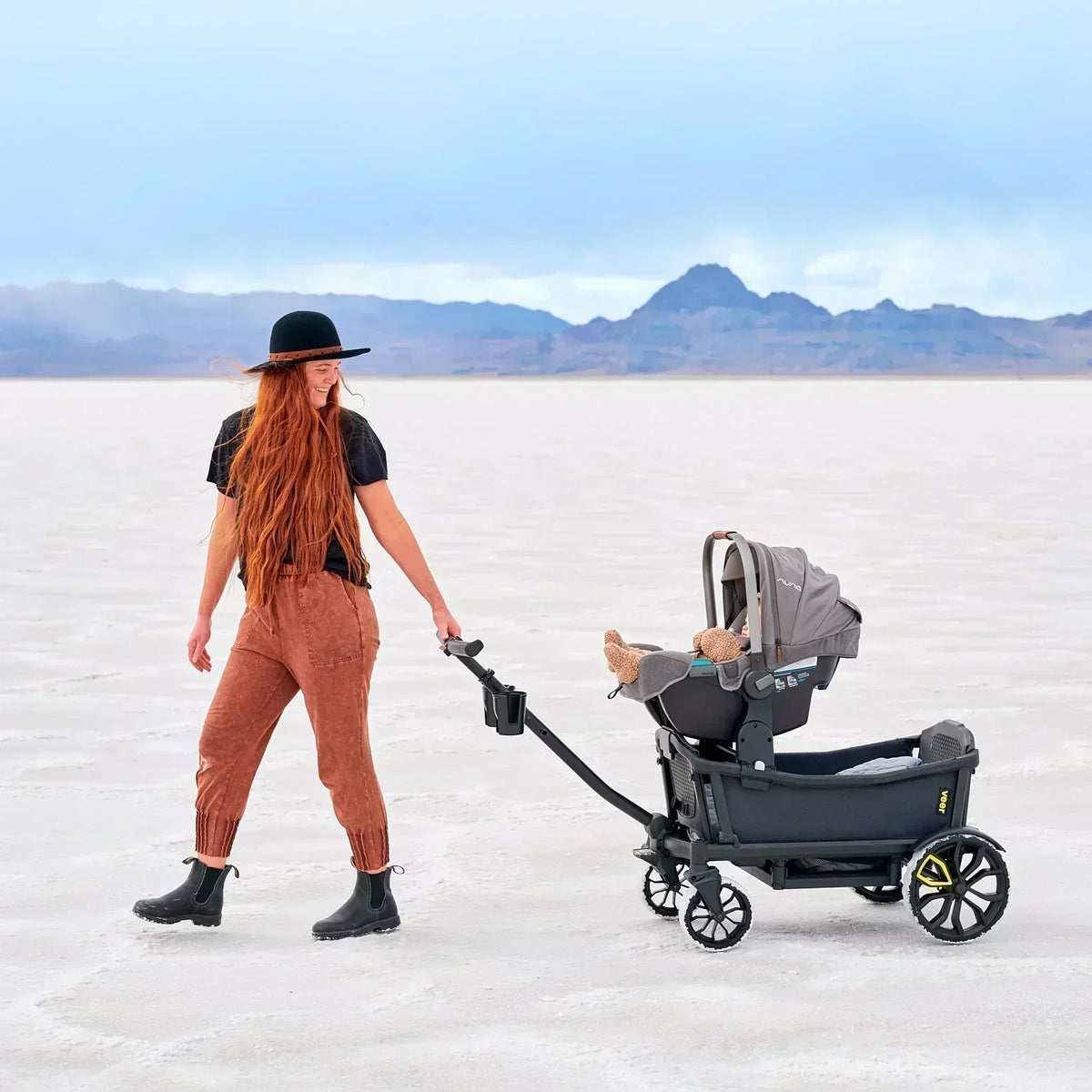 Veer Wagon Cruiser vs. Cruiser City: Which Wagon Will You Roll With?
