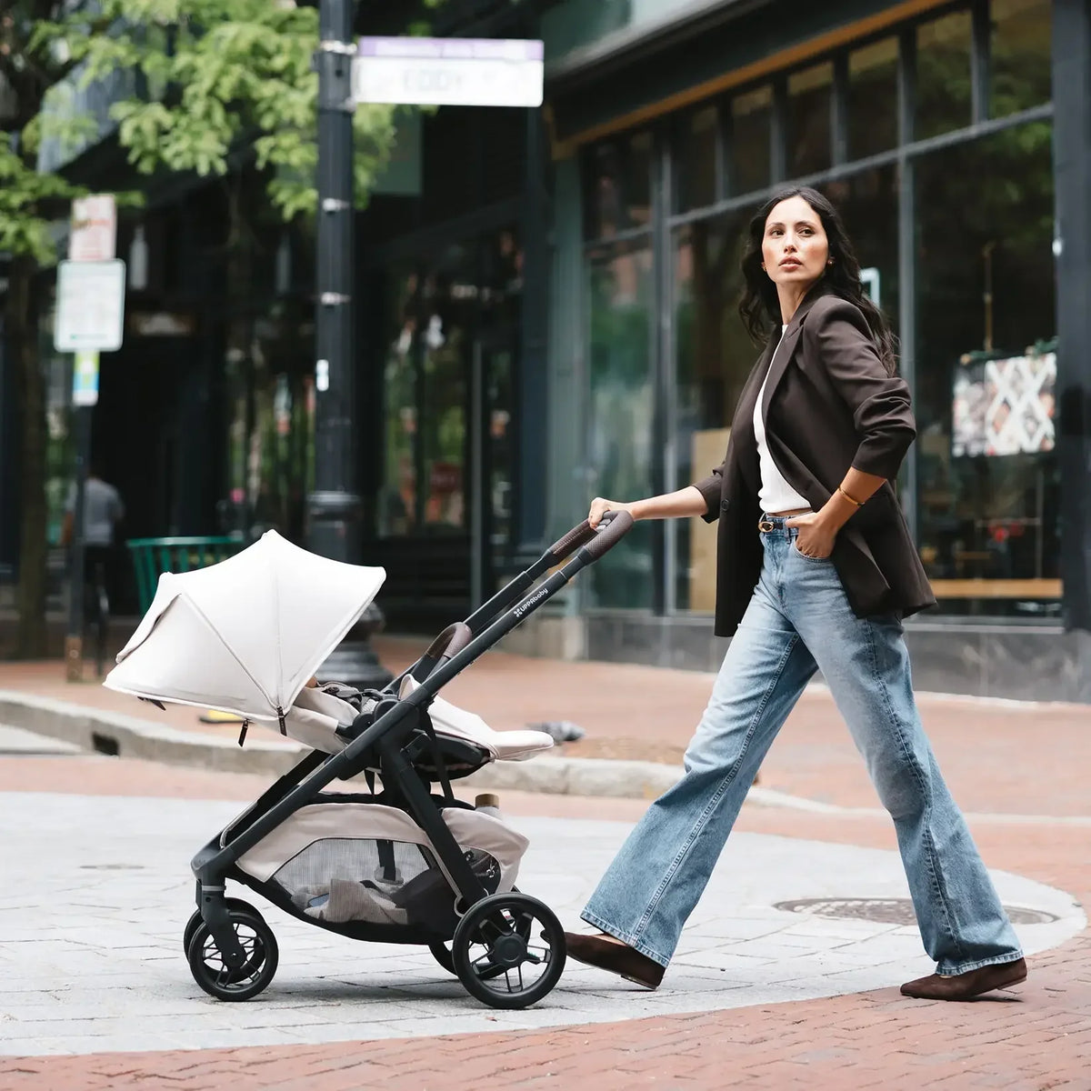 UPPAbaby Kona: Why This New Mid-Size Stroller Is Worth Watching