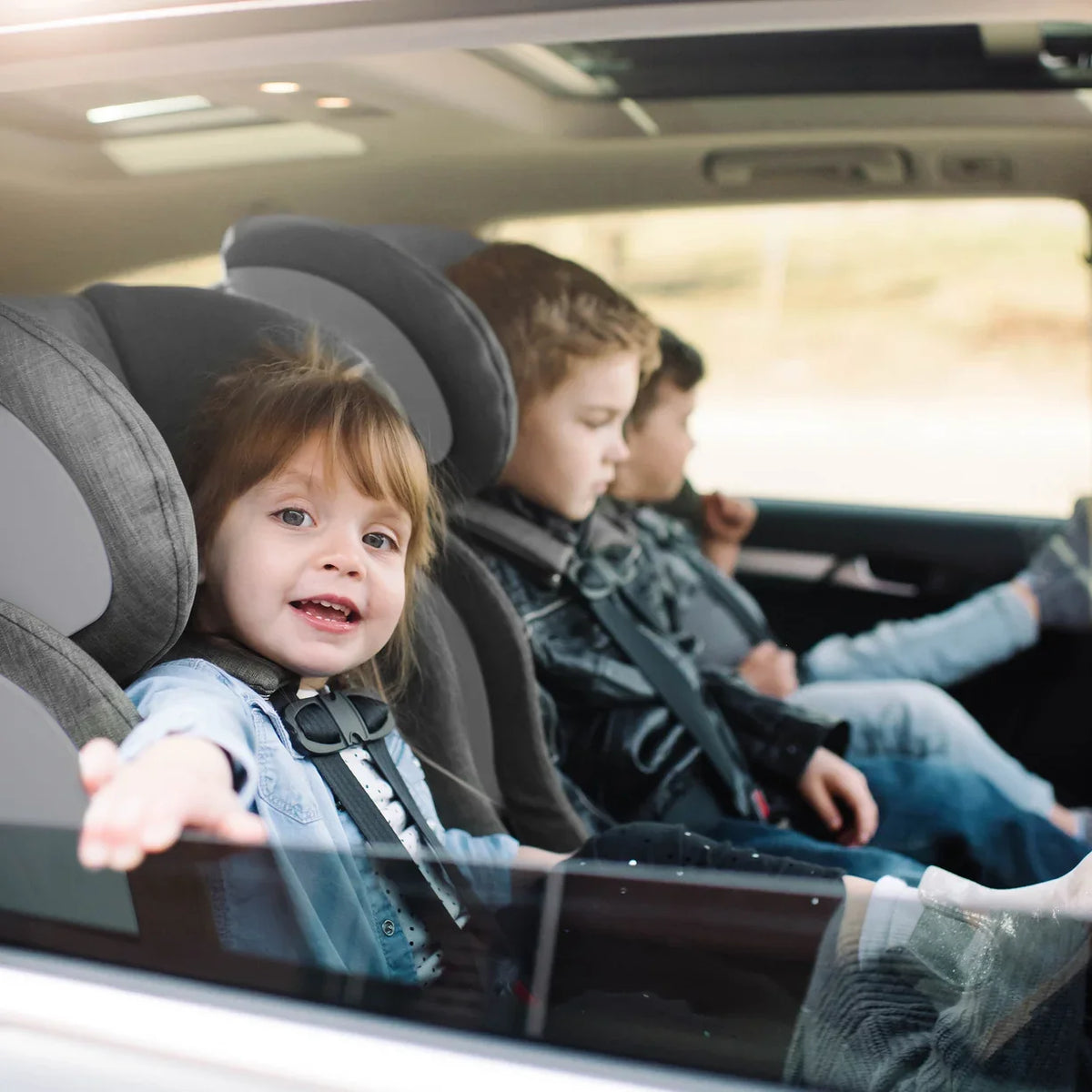 The Car Seat Check You Should Be Doing More Often