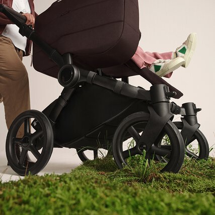 Before You Buy a Stroller: 7 Things You'll Be Glad You Thought About