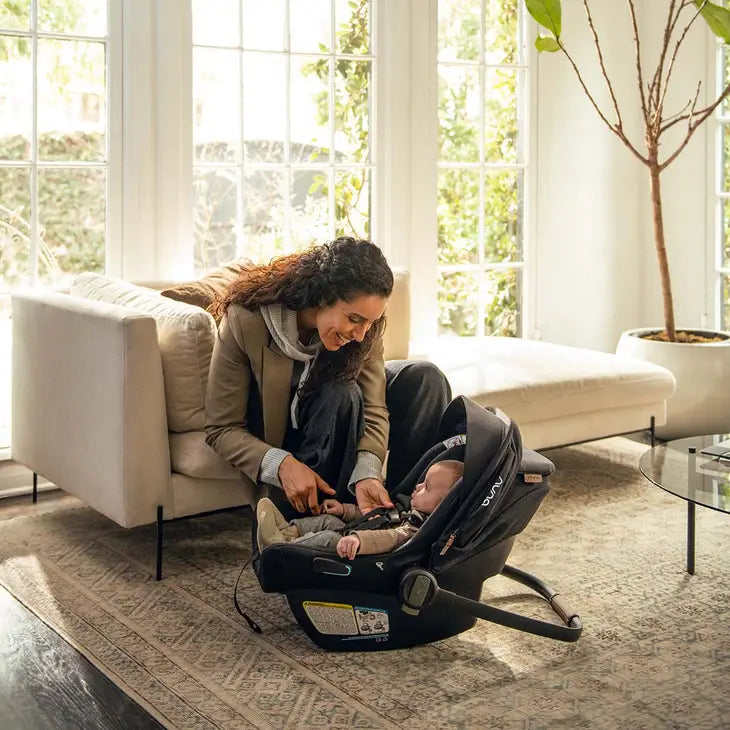 Infant Car Seats 101: A First-Time Parent’s Guide to Safety, Simplicity, and Why Galt Baby has a Curated Selection
