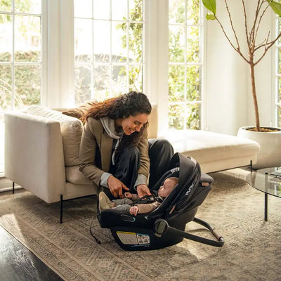Infant Car Seats 101: A First-Time Parent’s Guide to Safety, Simplicity, and Why Galt Baby has a Curated Selection
