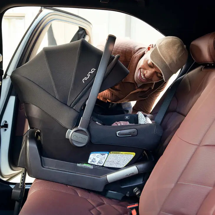 Infant Car Seat Shopping: What Else Matters Beyond Safety Ratings?