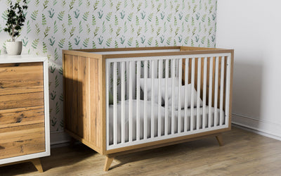 How to Choose Baby Furniture That’s Actually Worth It