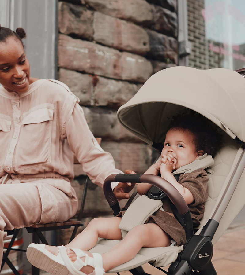 Silver Cross Jet 5 vs. Silver Cross Clic: Which Lightweight Travel Stroller is Right for You?