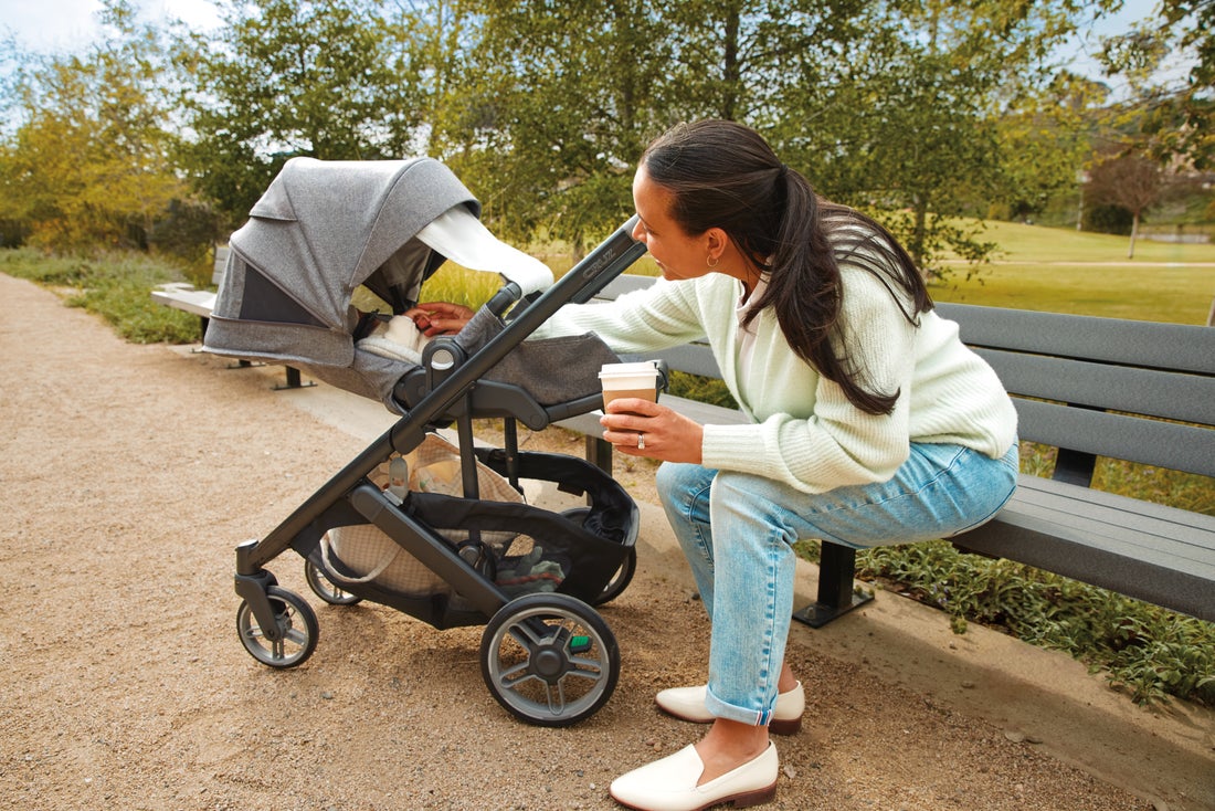 Confused About Strollers? Here’s the Simple Guide You Need