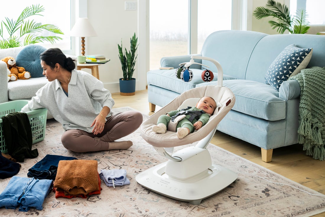 Baby Gear You’ll Actually Use Every Day: What to Buy and What to Skip
