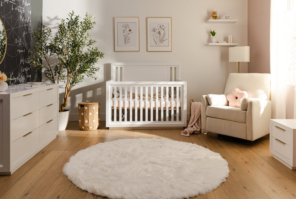 Cribs