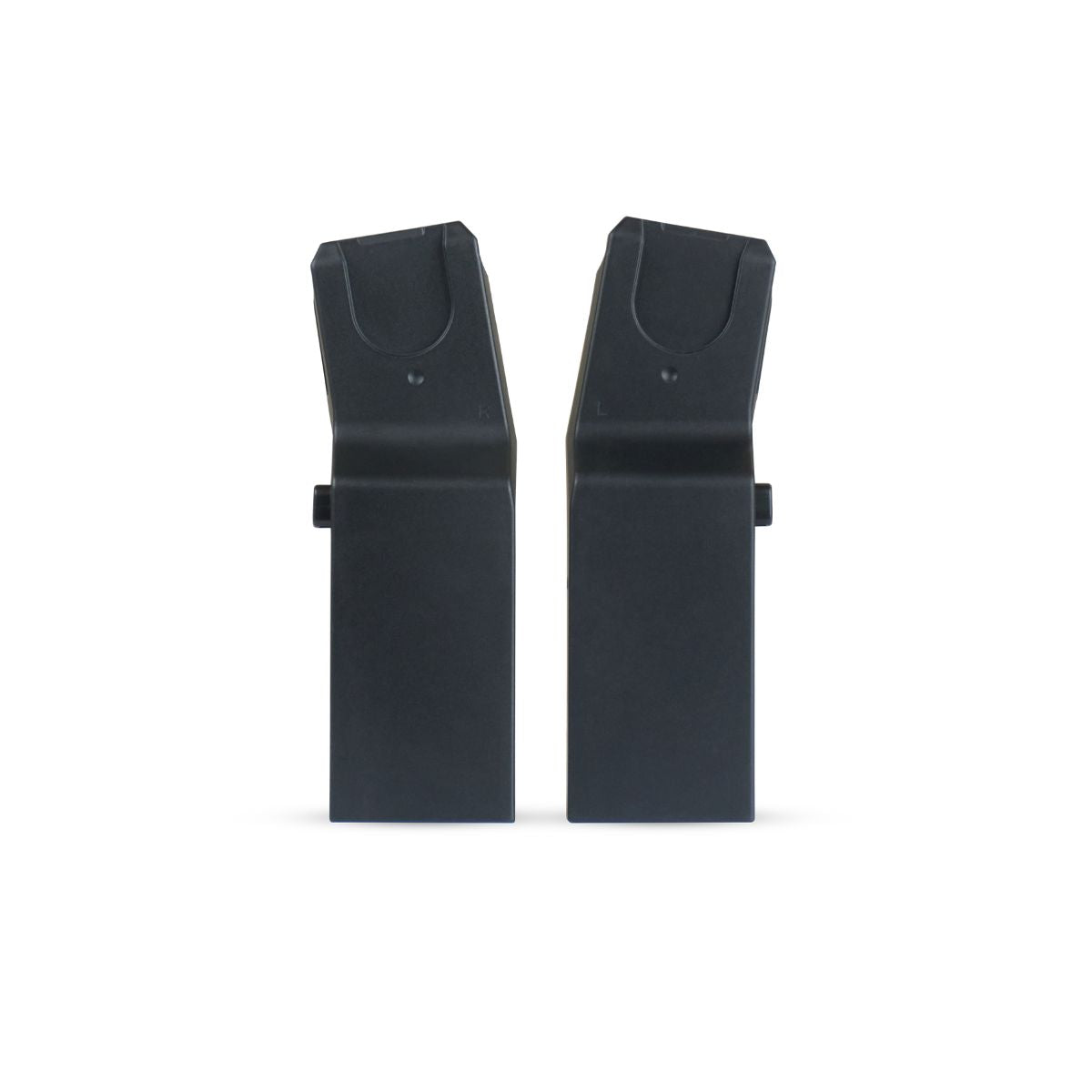 Silver Cross Cove 2 Universal Car Seat Adapters Silver Cross