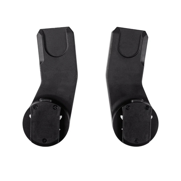 Silver Cross Car Seat Adapters for Dune/Reef Stroller - Maxi Cosi / Nuna / Cybex / Clek Silver Cross