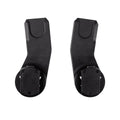 Silver Cross Car Seat Adapters for Dune/Reef Stroller - Maxi Cosi / Nuna / Cybex / Clek Silver Cross