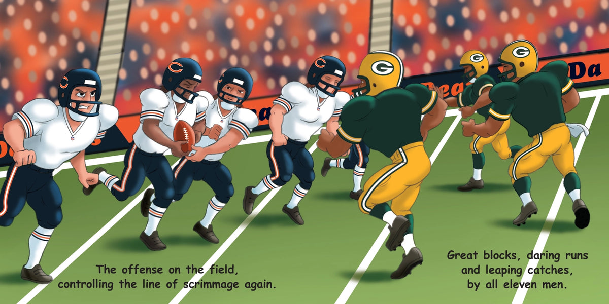 Good Night, Bears Board Book Galt Baby
