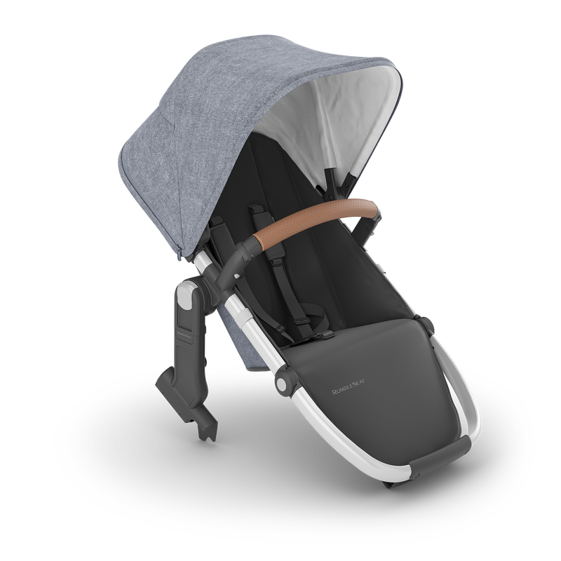 Gregory blue uppababy vista best sale