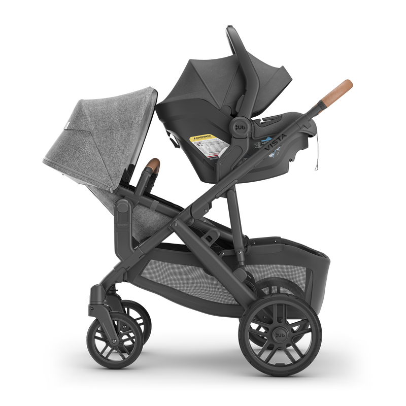 Rumble seat for uppababy vista cheap