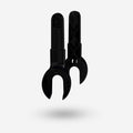 Bugaboo Stand Adapter - Fox/Kangaroo Bugaboo