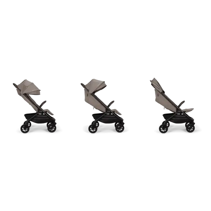Nuna TRVL™ 360 Compact Stroller - Cedar (Estimated to Ship Late November) Nuna