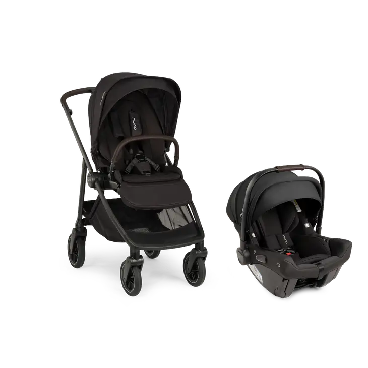 Nuna Swiv™ + Pipa™ Urbn Travel System Nuna
