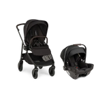 Nuna Swiv™ + Pipa™ Urbn Travel System Nuna