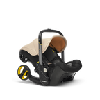Doona+ Car Seat & Stroller - Sahara Sand Doona