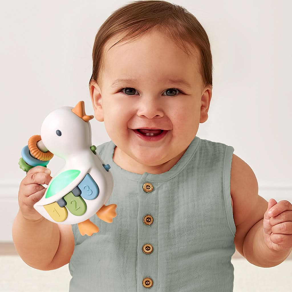 Itzy Ritzy Bitzy Tunes™ Musical Piano Toy Itzy Ritzy