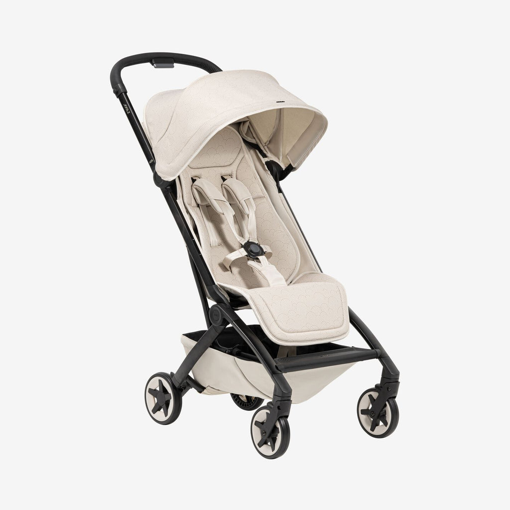 Joolz Aer² Lightweight Stroller - Calming Beige Joolz