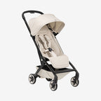 Joolz Aer² Lightweight Stroller - Calming Beige Joolz