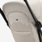 Joolz Aer² Lightweight Stroller - Calming Beige Joolz