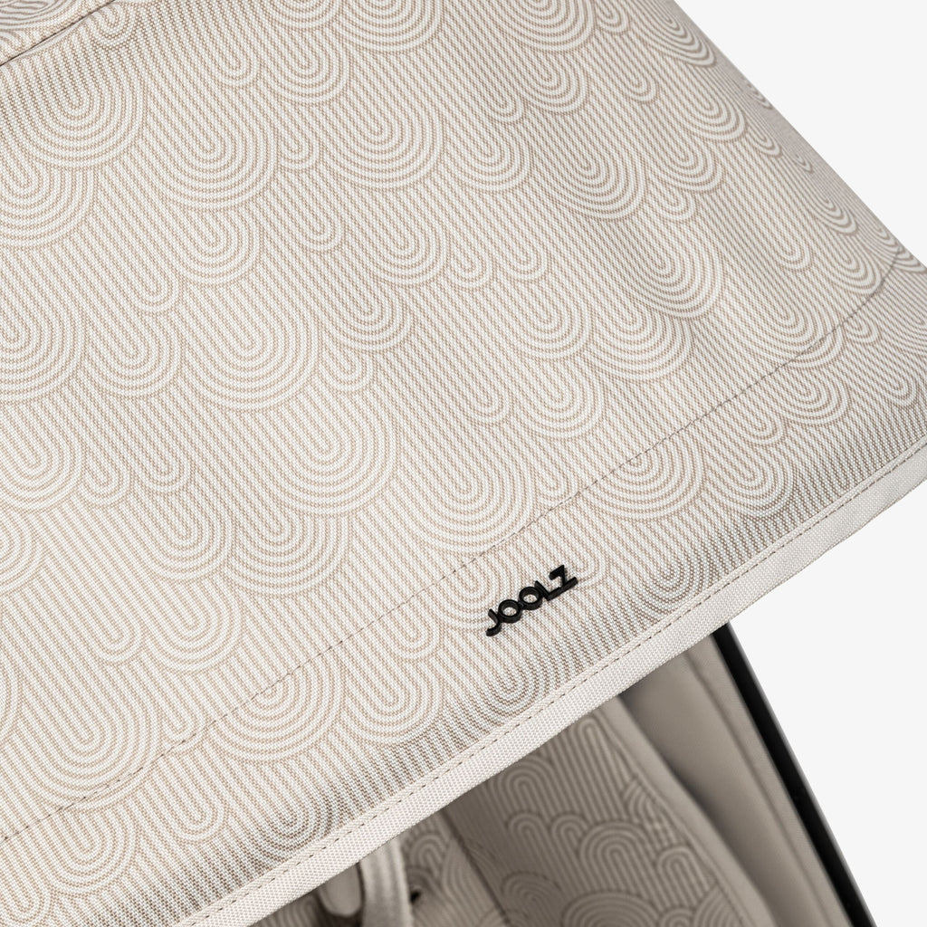 Joolz Aer² Lightweight Stroller - Calming Beige Joolz