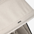 Joolz Aer² Lightweight Stroller - Calming Beige Joolz