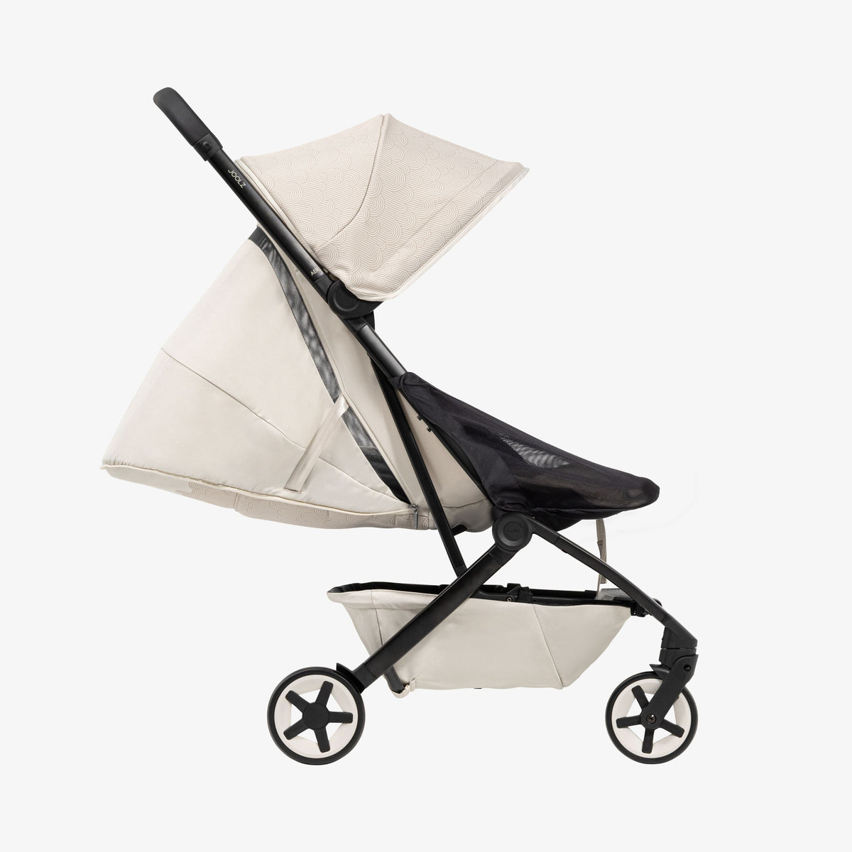 Joolz Aer² Lightweight Stroller - Calming Beige Joolz