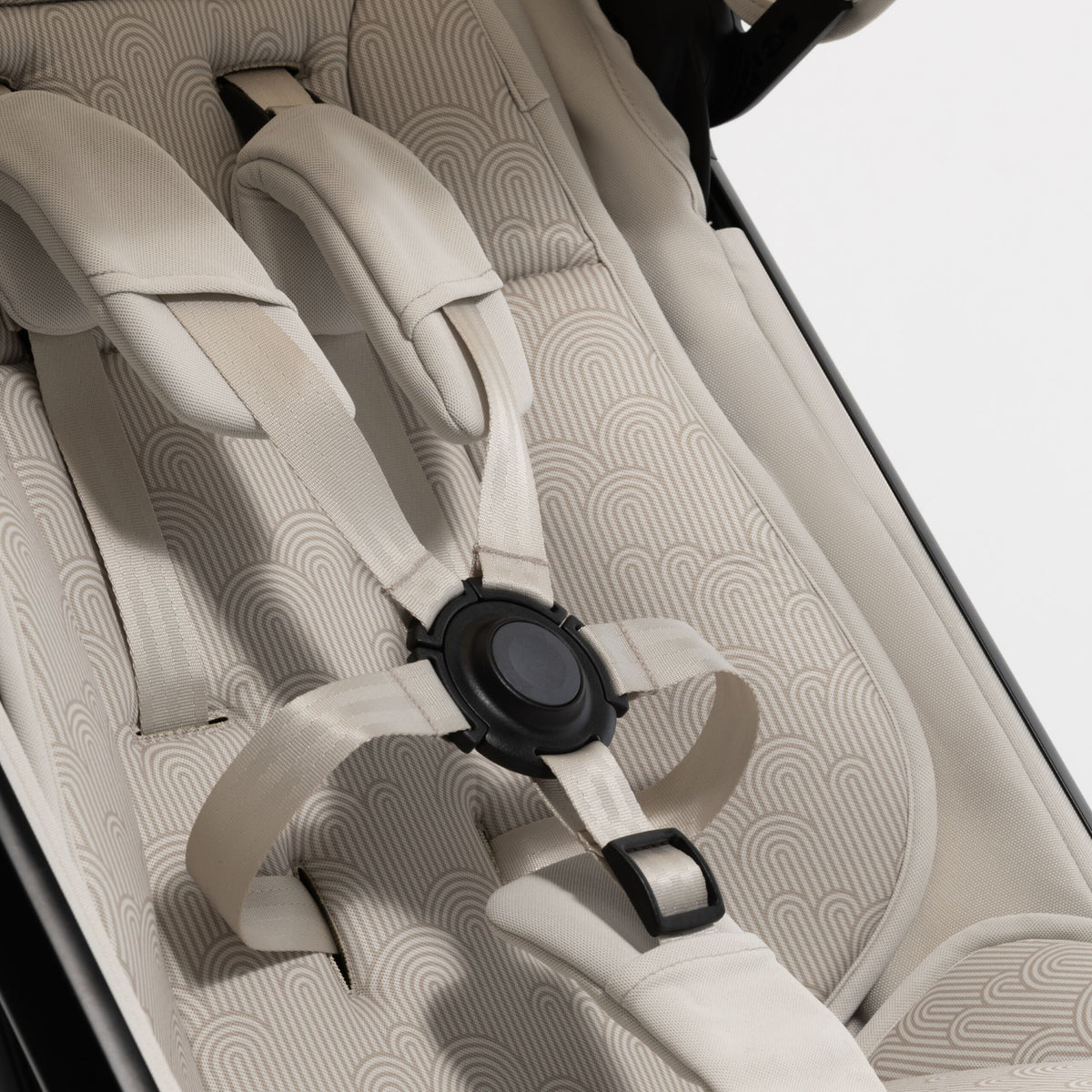 Joolz Aer² Lightweight Stroller - Calming Beige Joolz