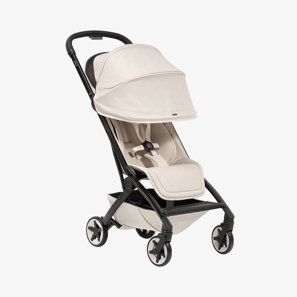 Joolz Aer² Lightweight Stroller - Calming Beige Joolz