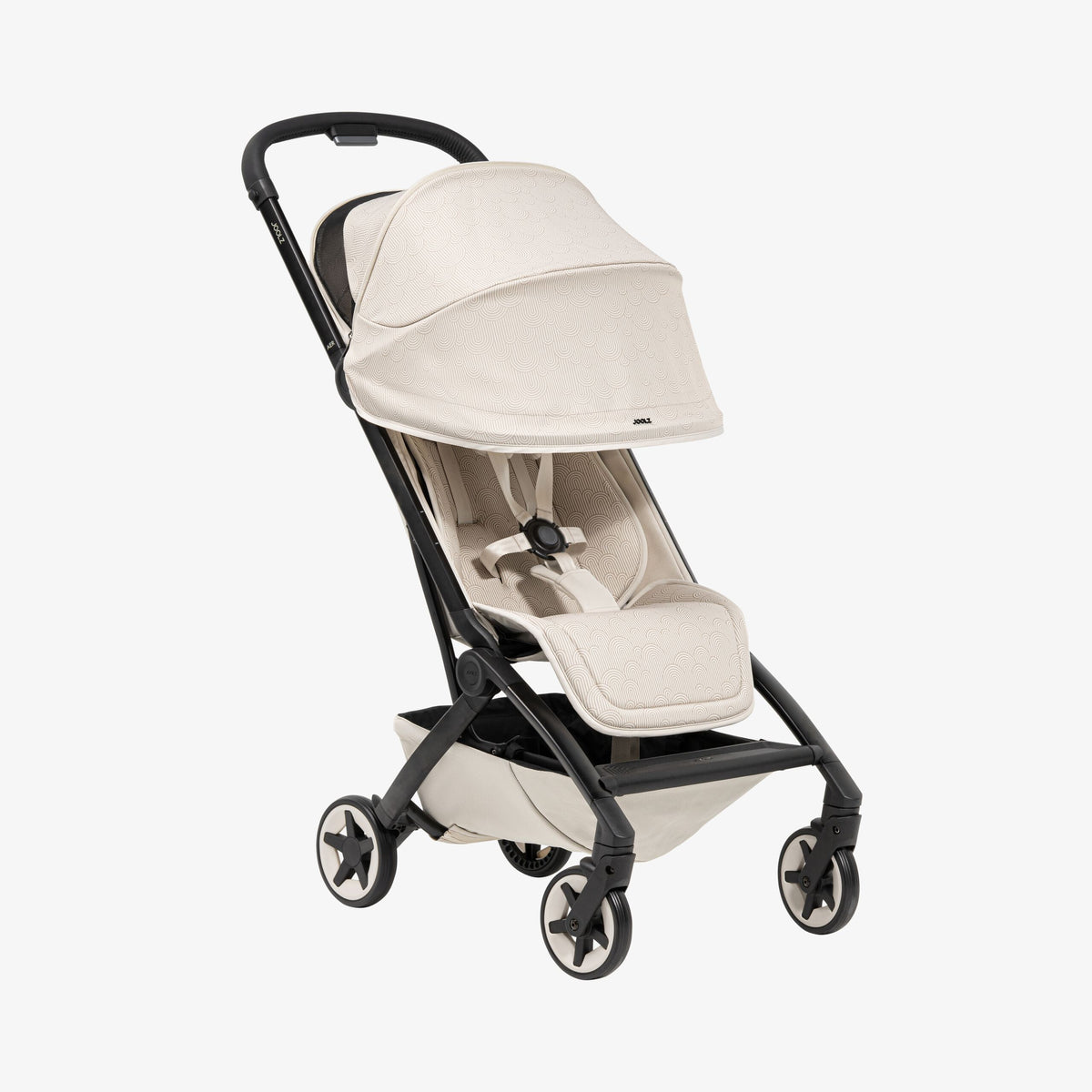 Joolz Aer² Lightweight Stroller - Calming Beige Joolz