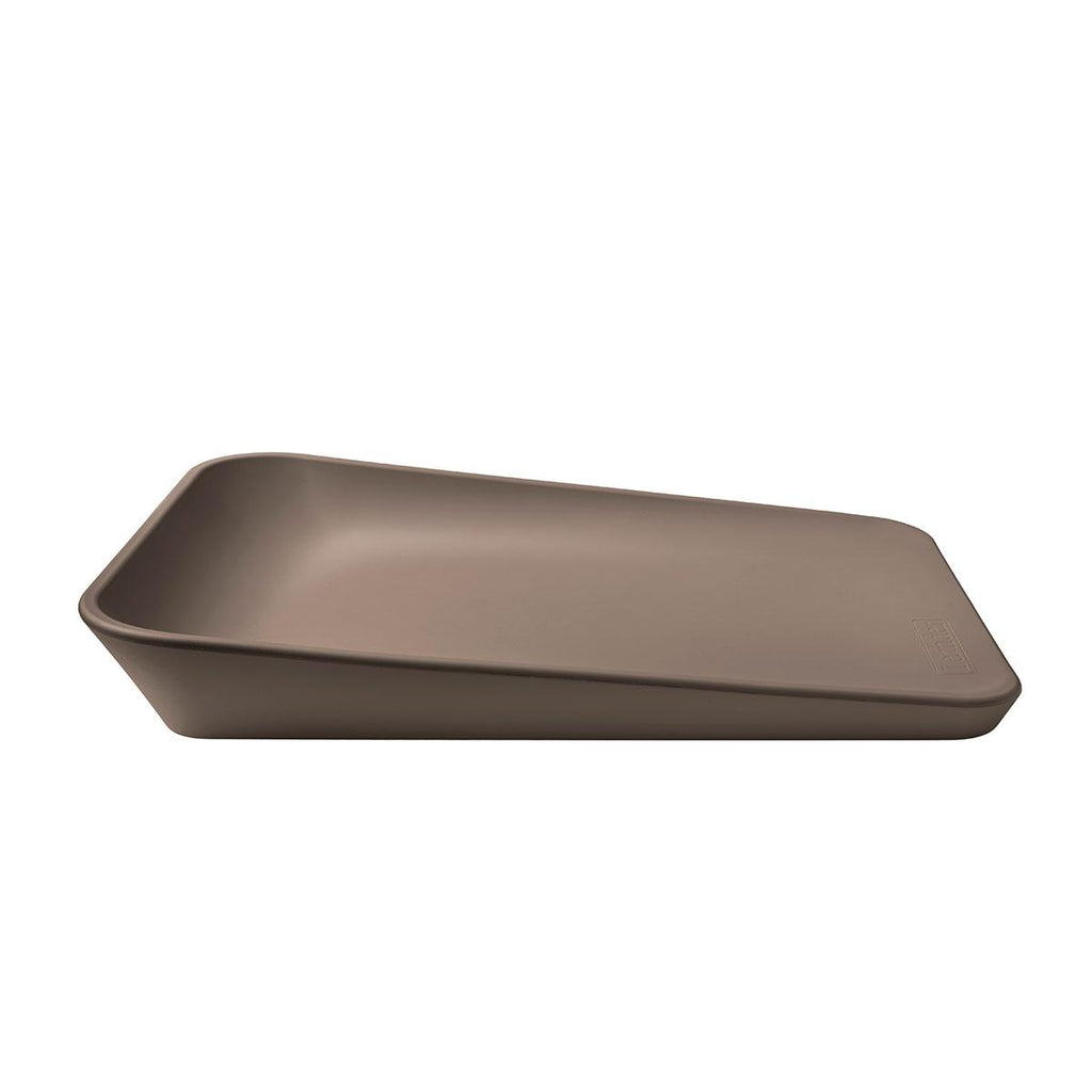 LEANDER MATTY™ CHANGING MAT - MOCCA Leander